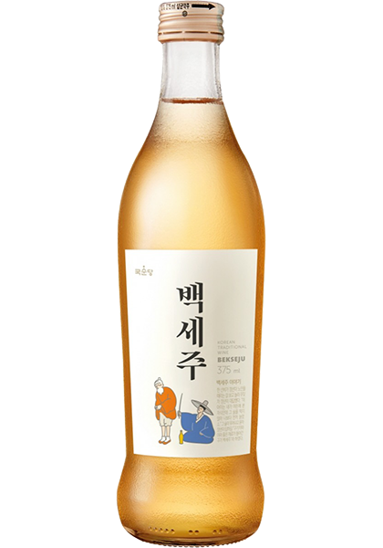 백세주1