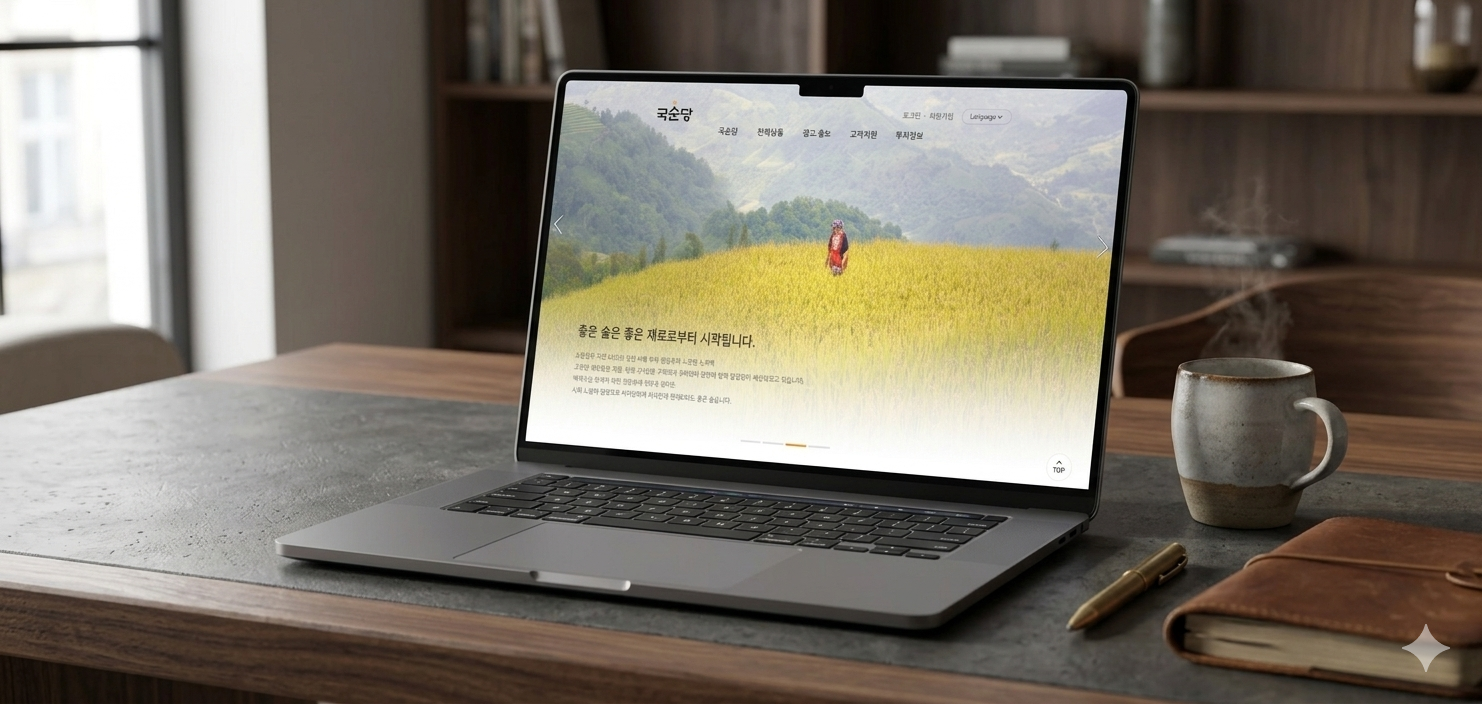 김지수 학생 포트폴리오 미리보기