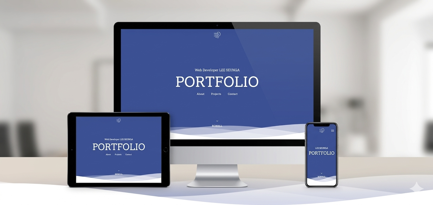 이승아 학생 포트폴리오 미리보기