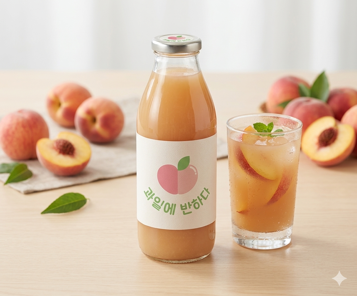 로고 시안 디자인