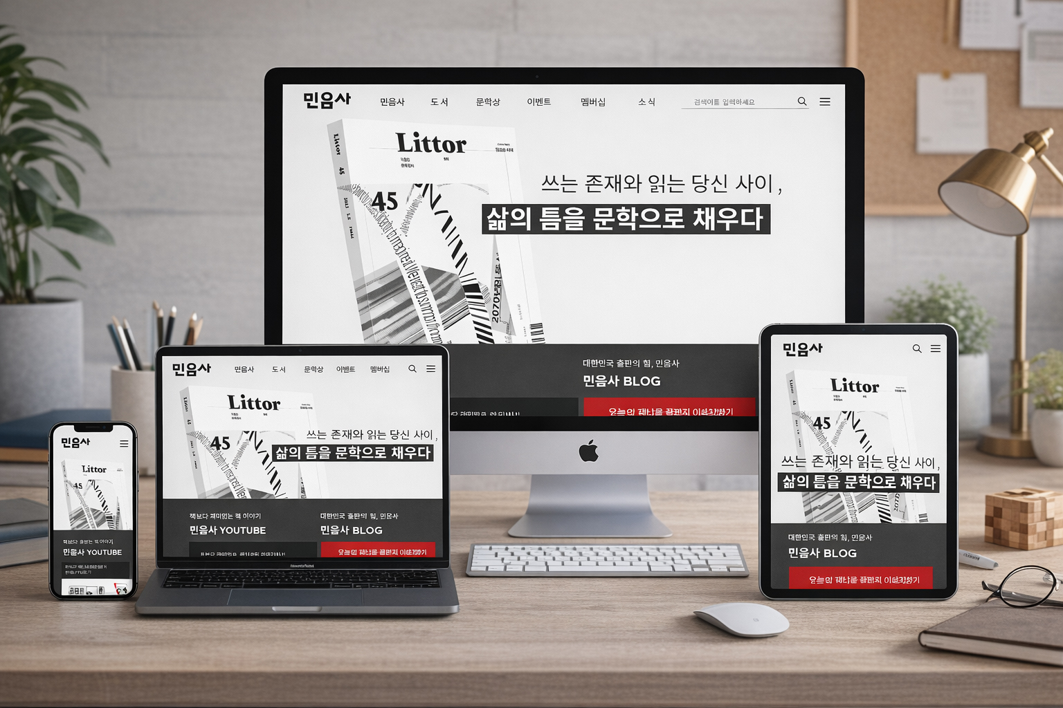 이호원 학생 포트폴리오 미리보기